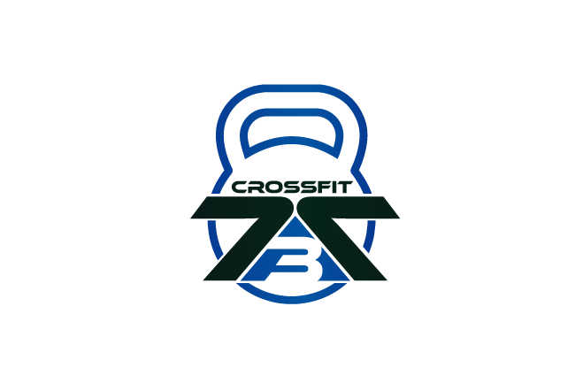 Logo Design by Turn Digital for CrossFit 737 | Design #12567346