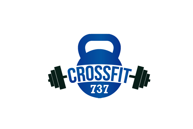 Logo Design by Turn Digital for CrossFit 737 | Design #12567348
