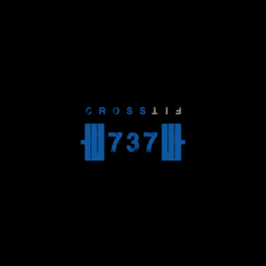 Logo Design by 1neDesign.com for CrossFit 737 | Design #12569052