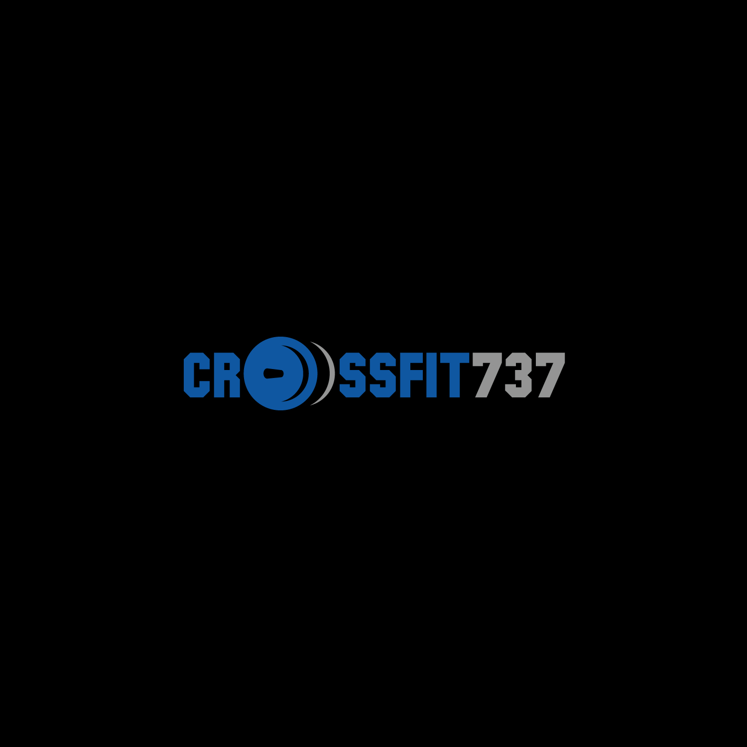 Logo Design by 1neDesign for CrossFit 737 | Design #12569054