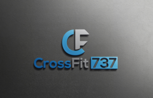 Logo Design by Mehedi Hasan ™ for CrossFit 737 | Design: #12561928