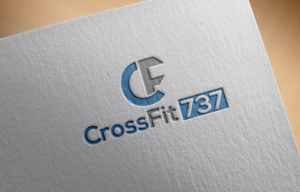 Logo Design by Mehedi Hasan ™ for CrossFit 737 | Design: #12561930