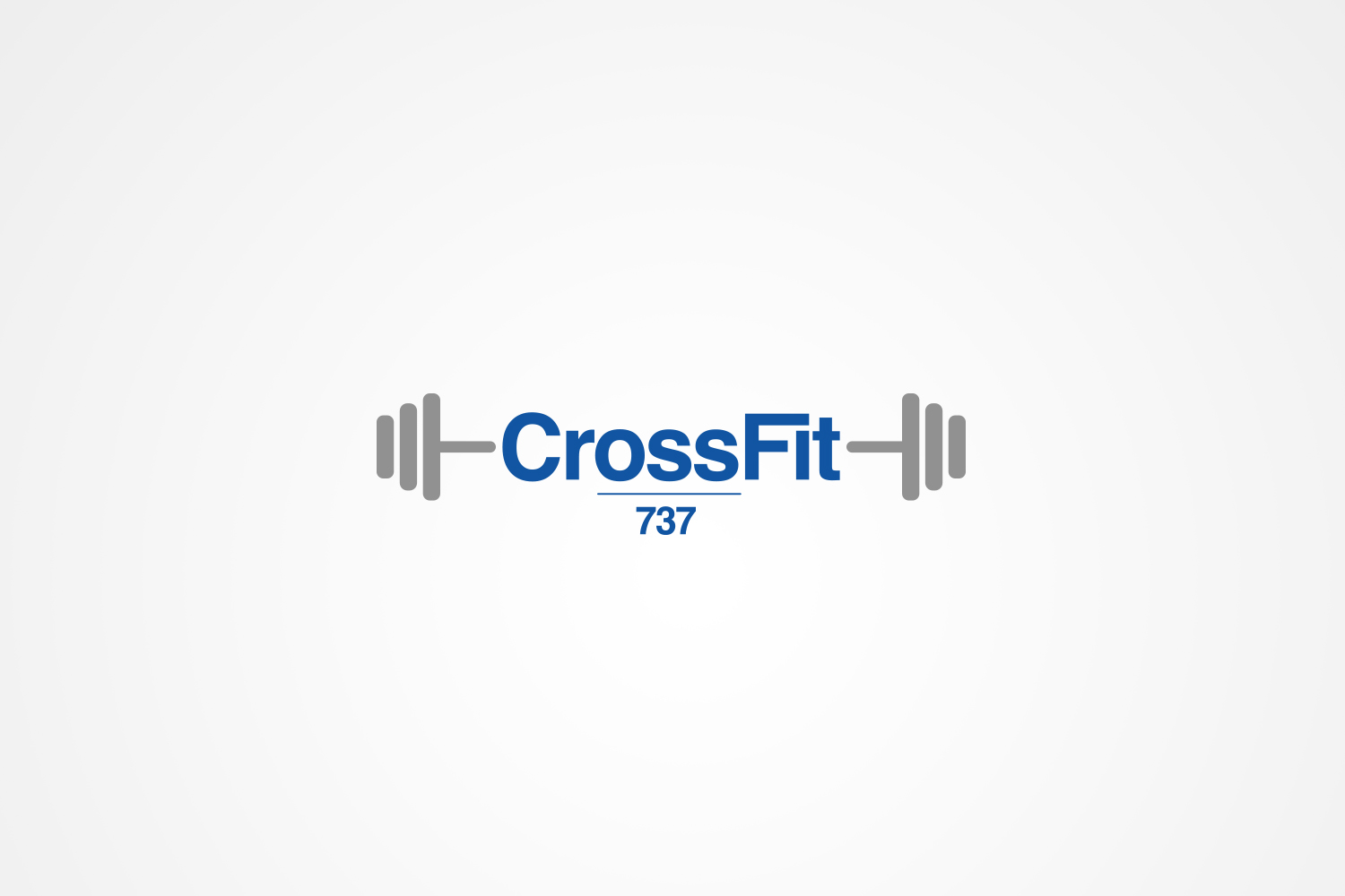 Logo Design by DHD Creative for CrossFit 737 | Design #12668507