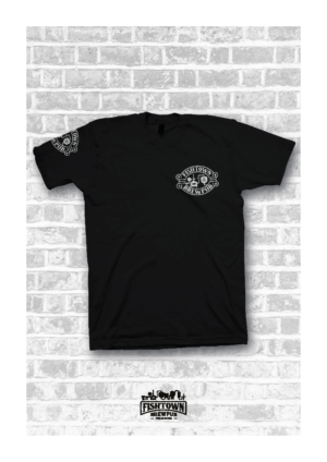 Design de T-shirt par Shifty Sheep pour Fishtown Brewpub  | Design : #12757480