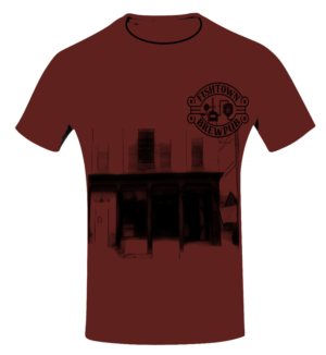 T-shirt Design by Anh Tran Thi Phuong