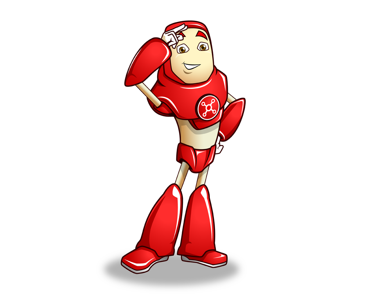 Character Design by MoonFeather for this project | Design #2439270