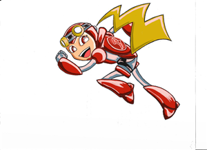 Character Design by BIG Unlimited Designs for this project | Design: #2471862
