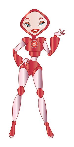 Character Design by Roberto  Rosas Mariscal