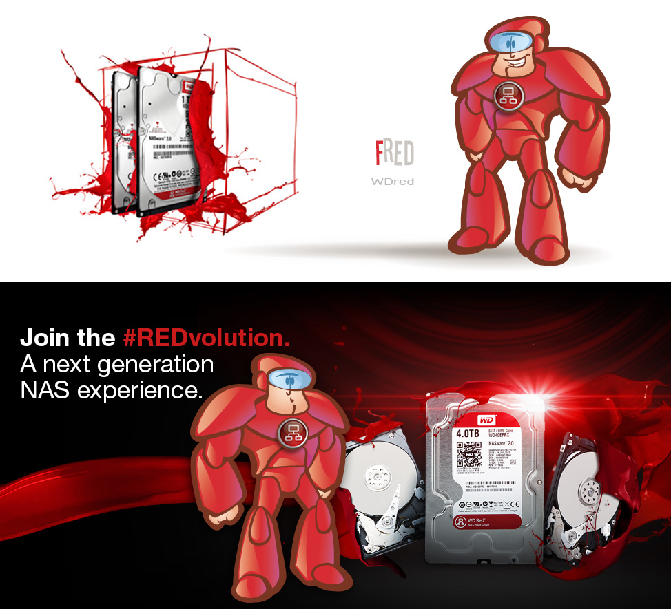 Character Design by kresh for this project | Design #2487620