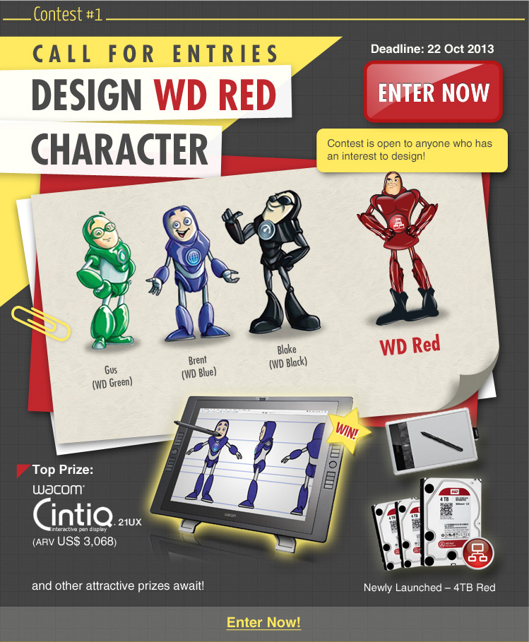 Character Design by VEGA-Designs for this project | Design #2428458