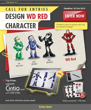 Character Design by VEGA-Designs for this project | Design: #2428458
