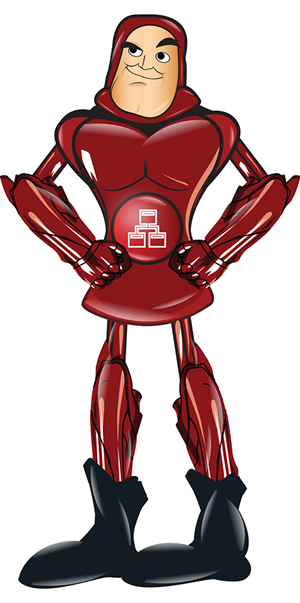 Character Design by VEGA-Designs
