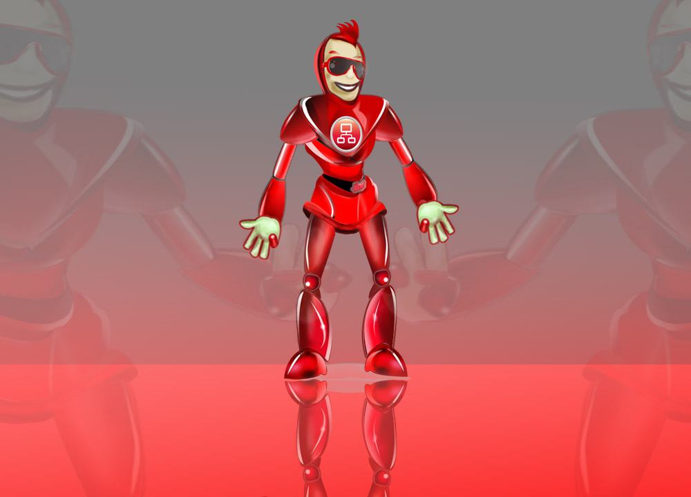 Diseño de Personaje por Dulartz para este proyecto | Diseño #2451464