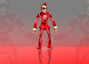 Design de Figurine par Dulartz pour ce projet | Design : #2451464