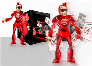 Design de Figurine par Dulartz pour ce projet | Design : #2451555
