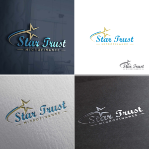 Logo Design by Jpnueva for this project | Design #12598011