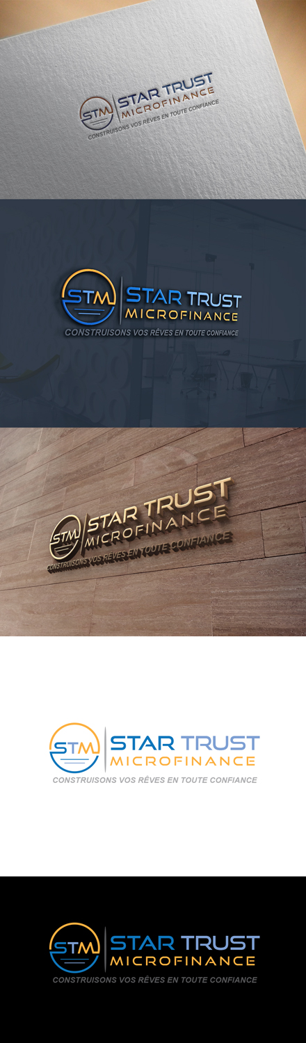 Logo Design by sonym for this project | Design: #12640504
