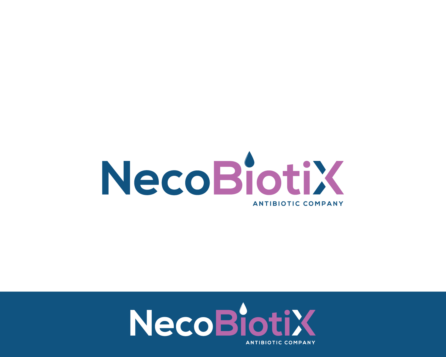 Logo Design by Atec for this project | Design #12696321