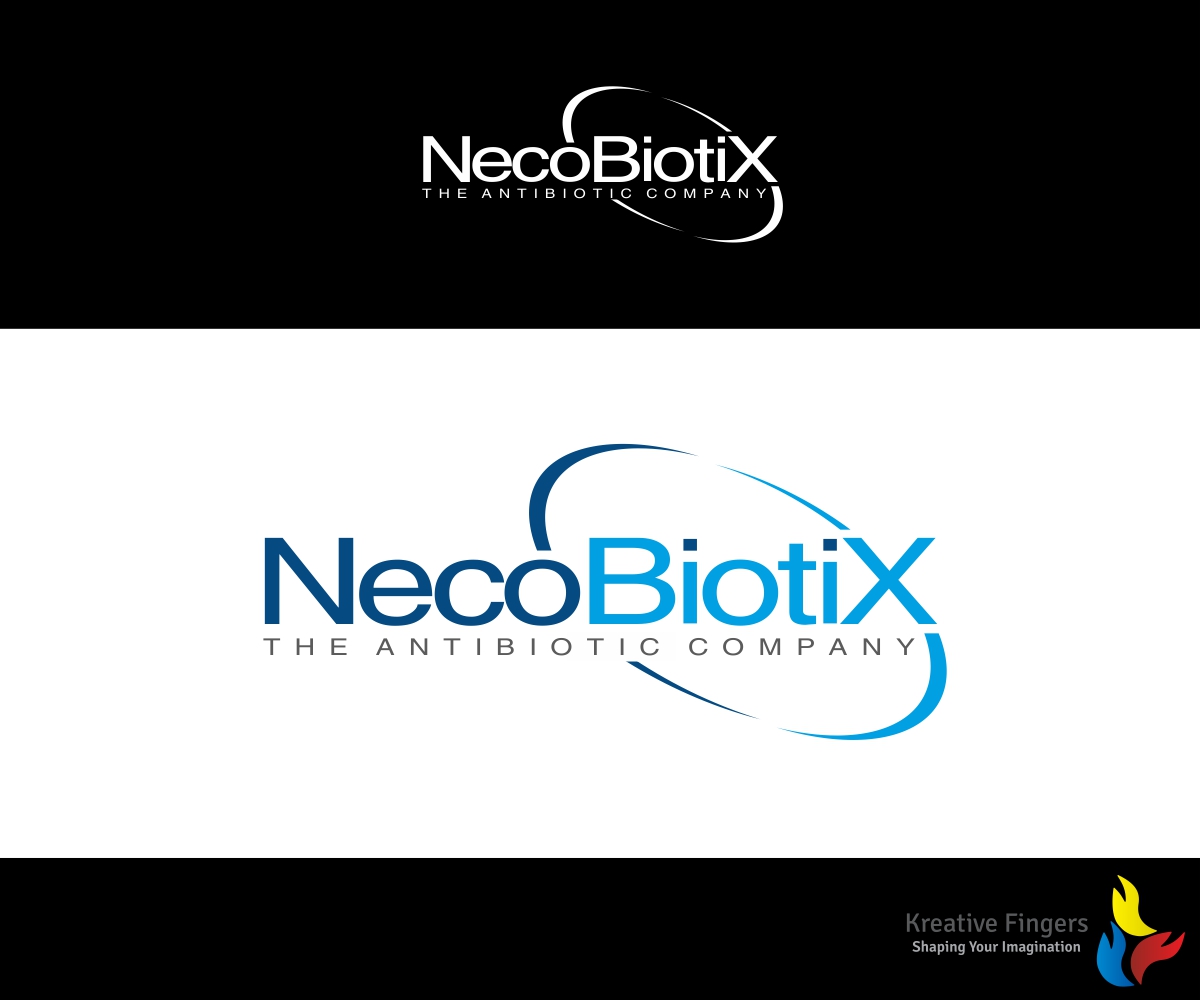 Logo Design by Kreative Fingers for this project | Design: #12740194