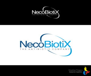 Logo Design by Kreative Fingers