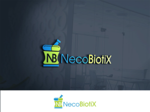 Design de Logo par abstraxt pour ce projet | Design : #12623800