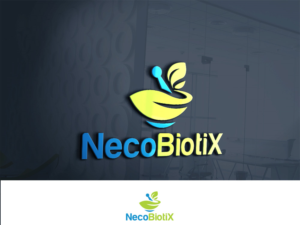 Logo Design by abstraxt for this project | Design: #12623803