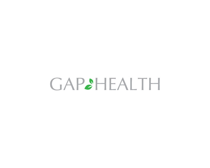 Logo Design by bc21 for Gap-Health | Design #12558632