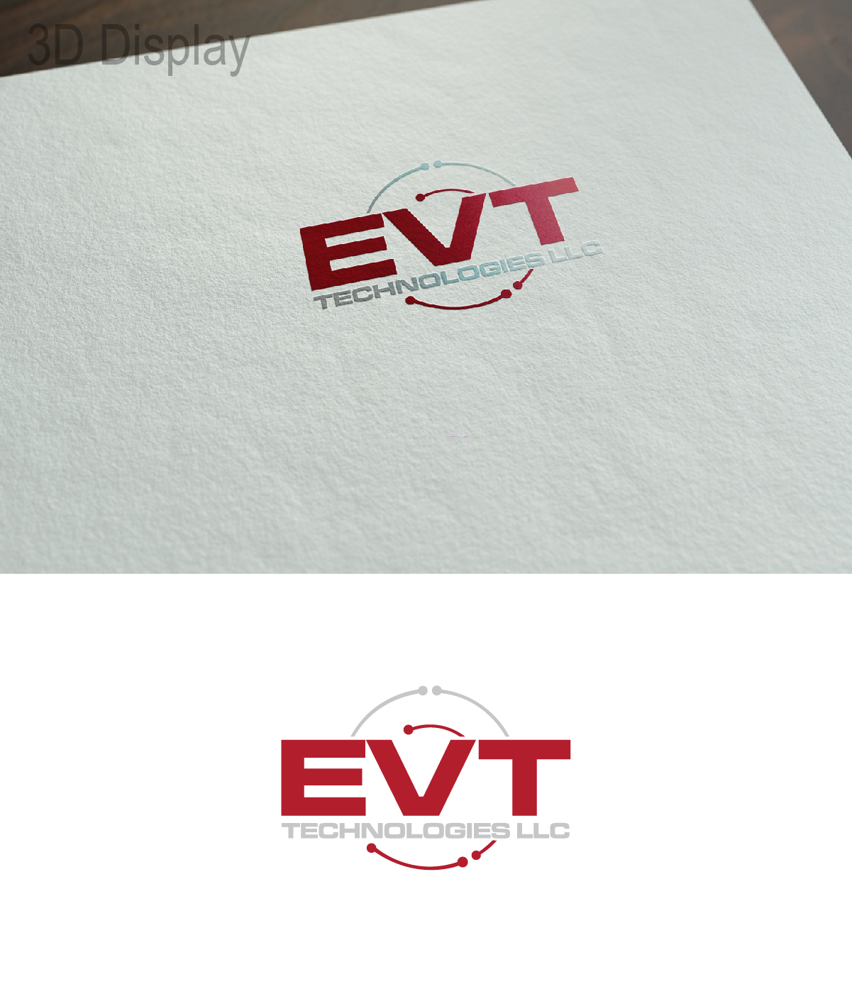Logo Design by 3Guys for this project | Design #12584163