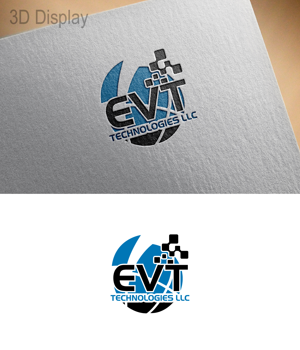 Diseño de Logo por 3Guys para este proyecto | Diseño #12584164