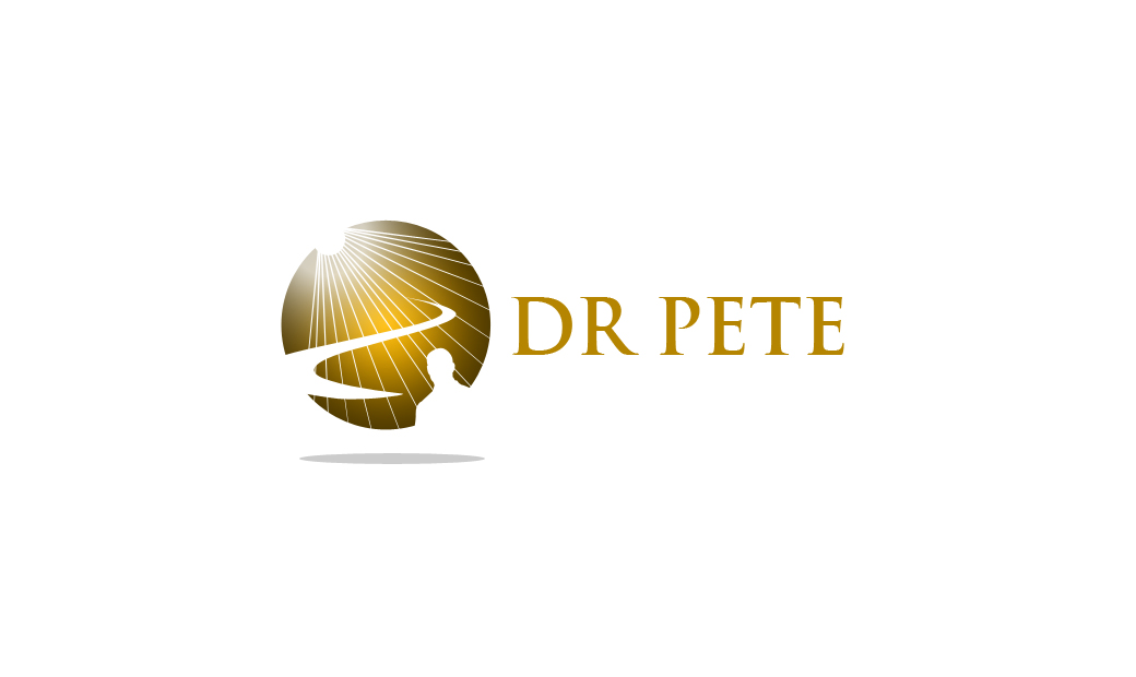 Logo Design by topdesign for Dr Pete | Design #12708427