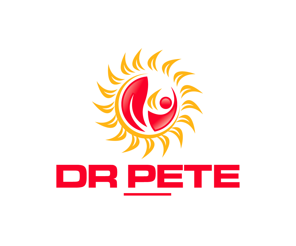 Diseño de Logo por Jay Design para Dr Pete | Diseño #12567702