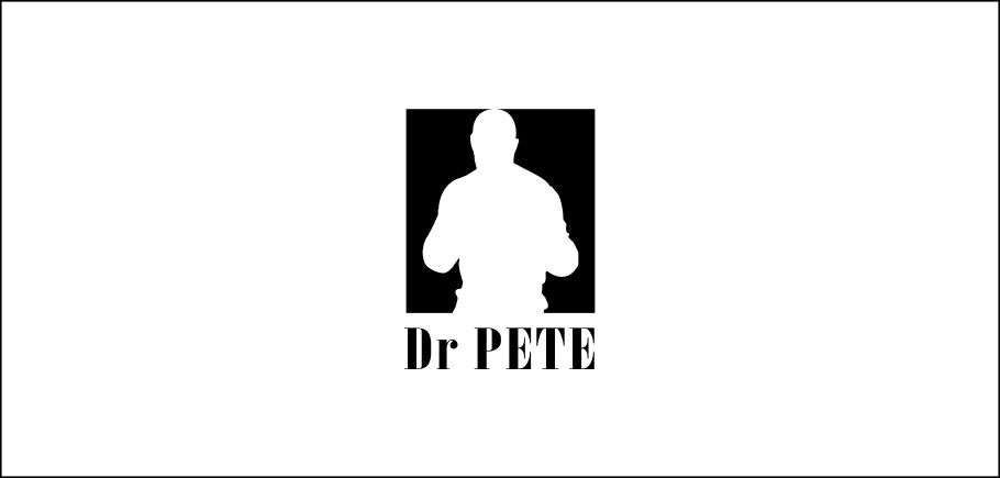 Logo Design by Prakash_arts for Dr Pete | Design #12589958