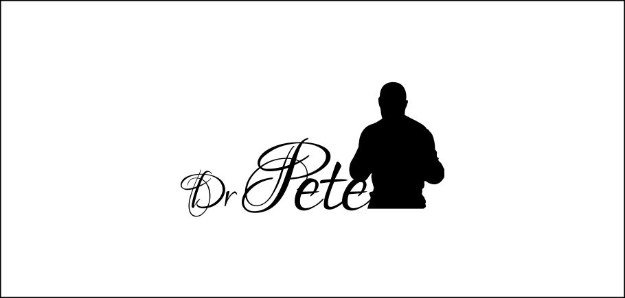 Logo Design by Prakash_arts for Dr Pete | Design #12589963