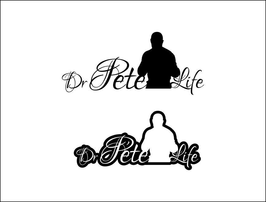 Logo Design by Prakash_arts for Dr Pete | Design #12689801