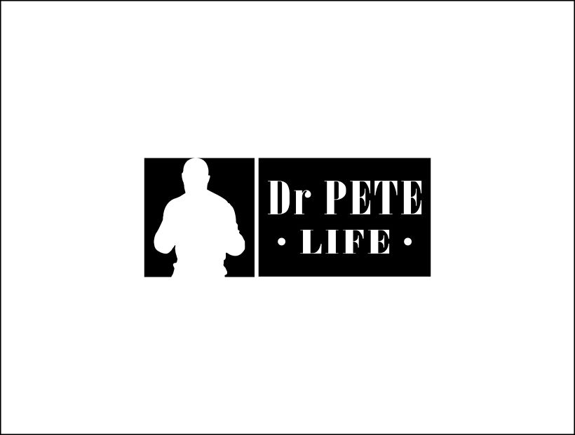 Logo Design by Prakash_arts for Dr Pete | Design #12689803