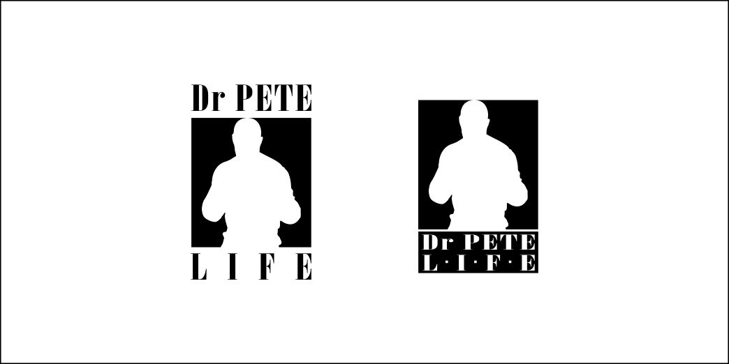 Logo Design by Prakash_arts for Dr Pete | Design #12689804