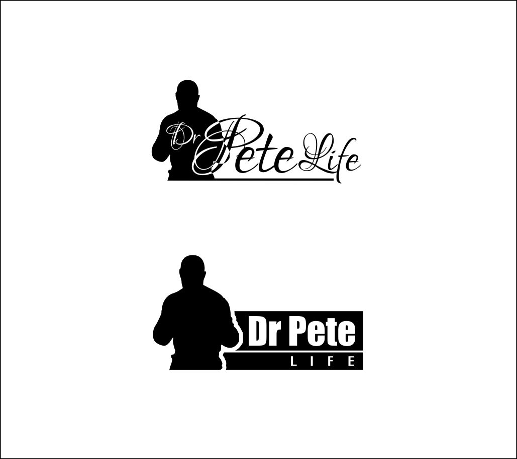 Logo Design by Prakash_arts for Dr Pete | Design #12689805