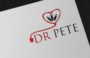 Logo Design by uzzaman for Dr Pete | Design: #12607086