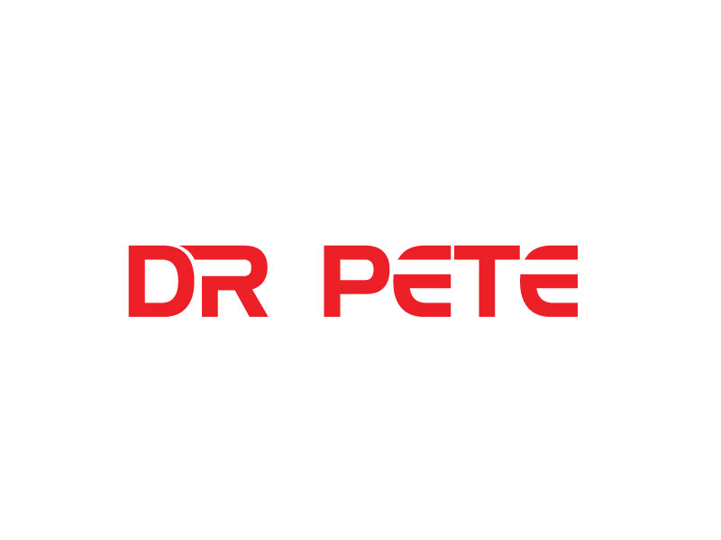 Logo Design by Mehedi Hasan ™ for Dr Pete | Design #12564805