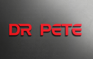 Logo Design by Mehedi Hasan ™ for Dr Pete | Design: #12564809