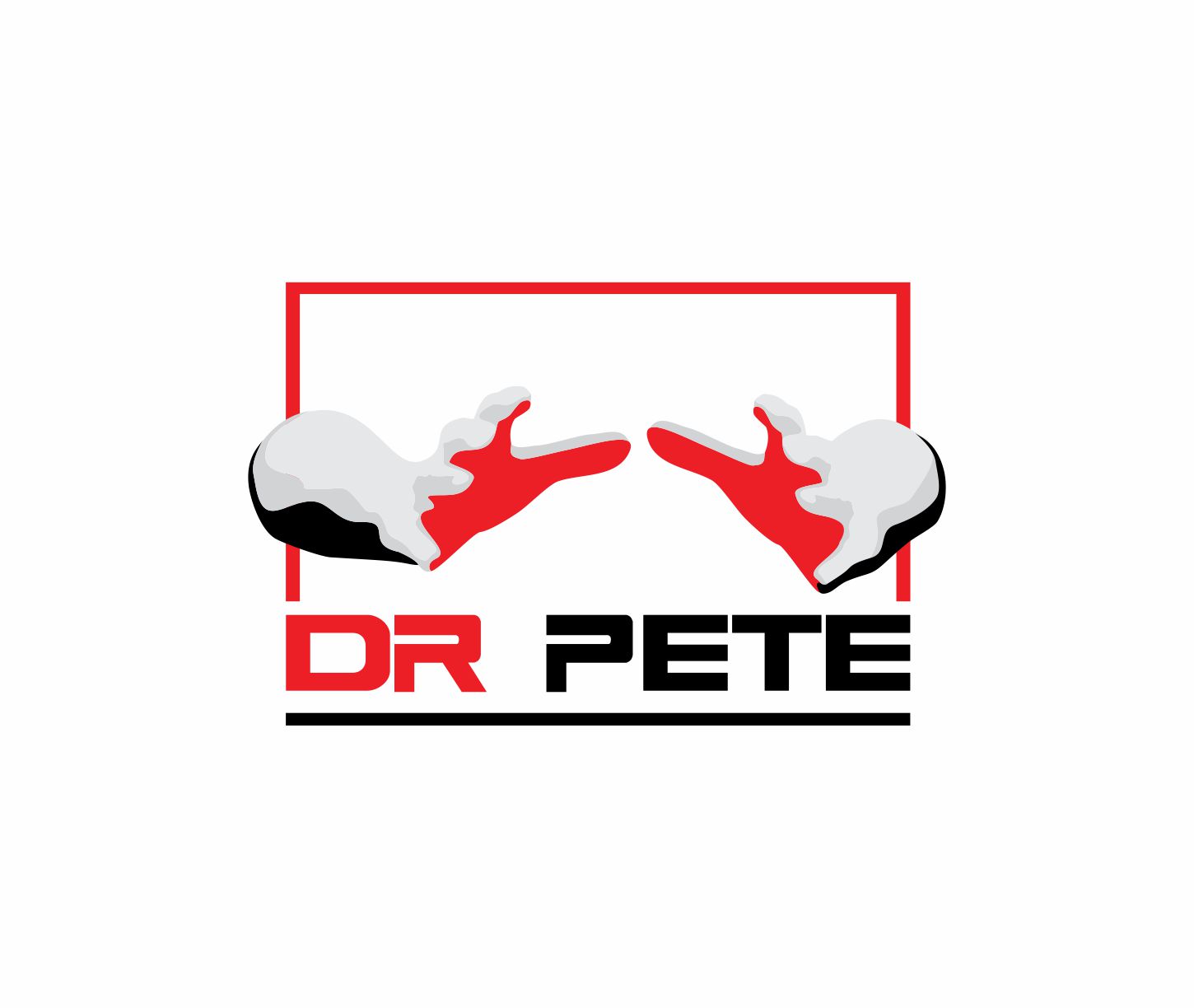 Logo Design by ev. for Dr Pete | Design #12584346