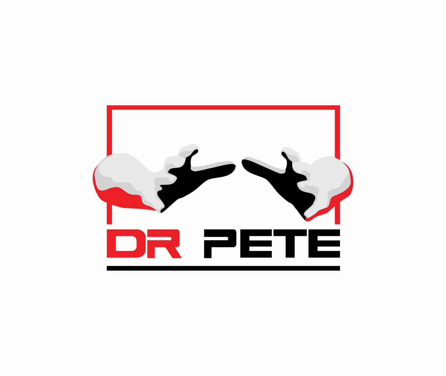 Logo Design by ev. for Dr Pete | Design #12584350