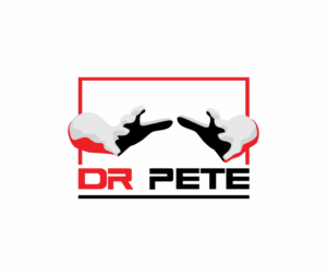 Logo Design by ev. for Dr Pete | Design: #12584350