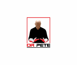 Logo Design by ev. for Dr Pete | Design: #12685677