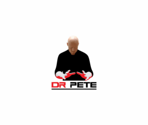 Logo Design by ev. for Dr Pete | Design: #12685684