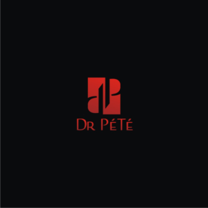Logo Design by roemputliar24 for Dr Pete | Design #12563989