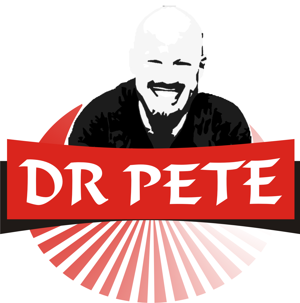 Logo Design by tembre studio for Dr Pete | Design #12589859