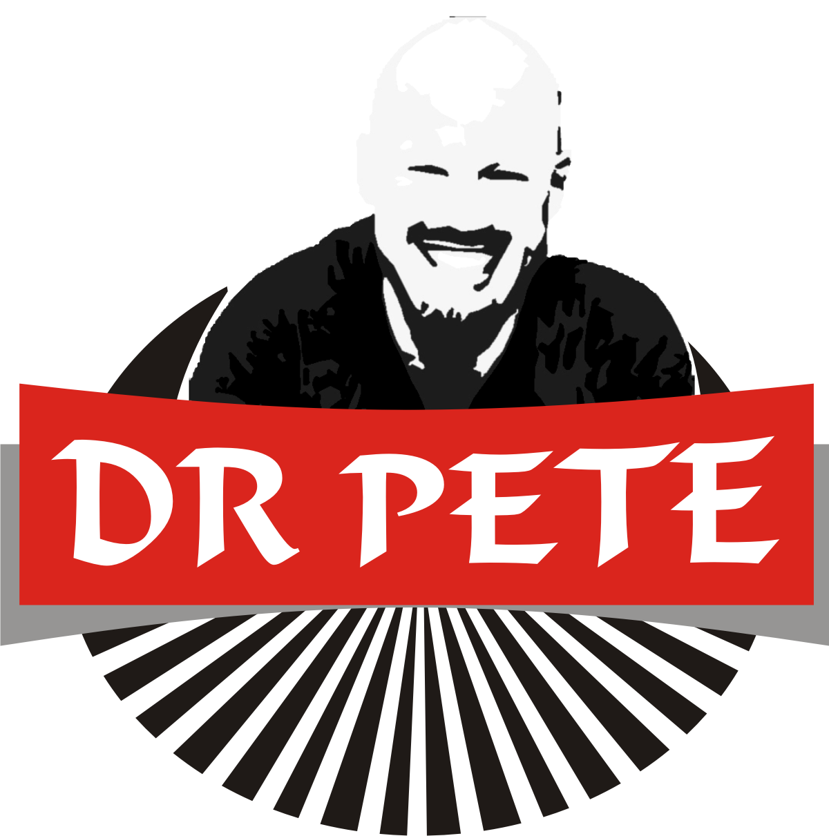Logo Design by tembre studio for Dr Pete | Design #12589869