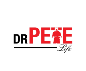 Logo Design by Boon for Dr Pete | Design: #12685121
