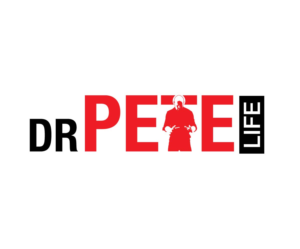 Logo Design by Boon for Dr Pete | Design: #12685122